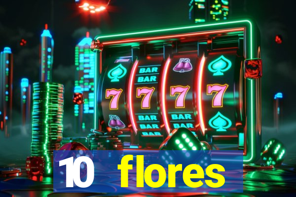 10 flores silvestres do nordeste